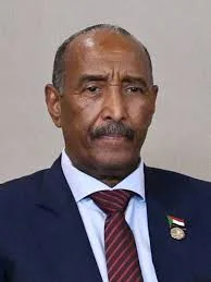 Abdel Fattah al-Burhan